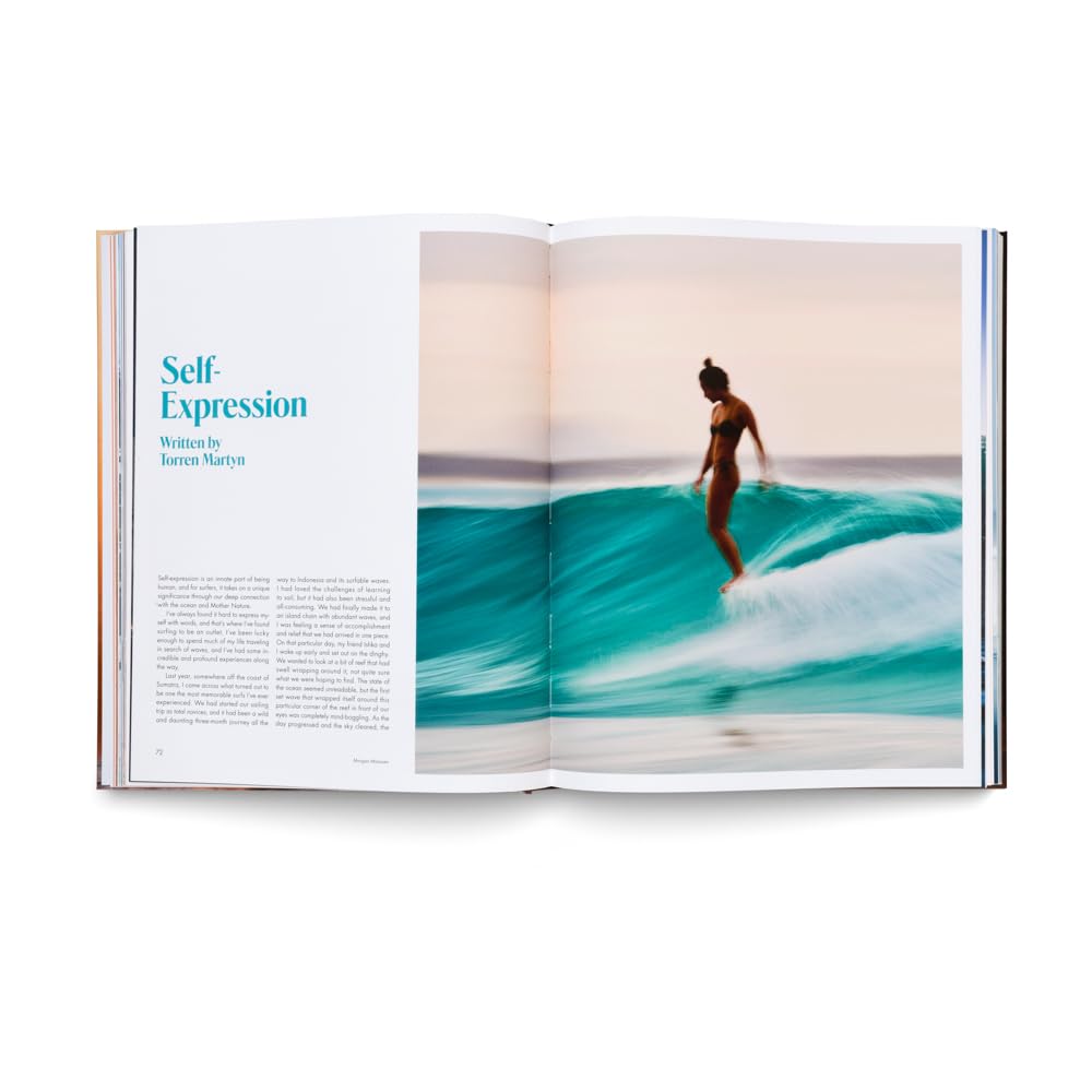 Surf Porn: Surf Photography's Finest Selection - Hank & Sylvie's 