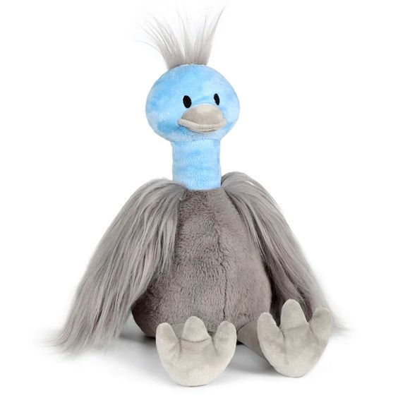 Emmy Emu Soft Toy - OB Designs