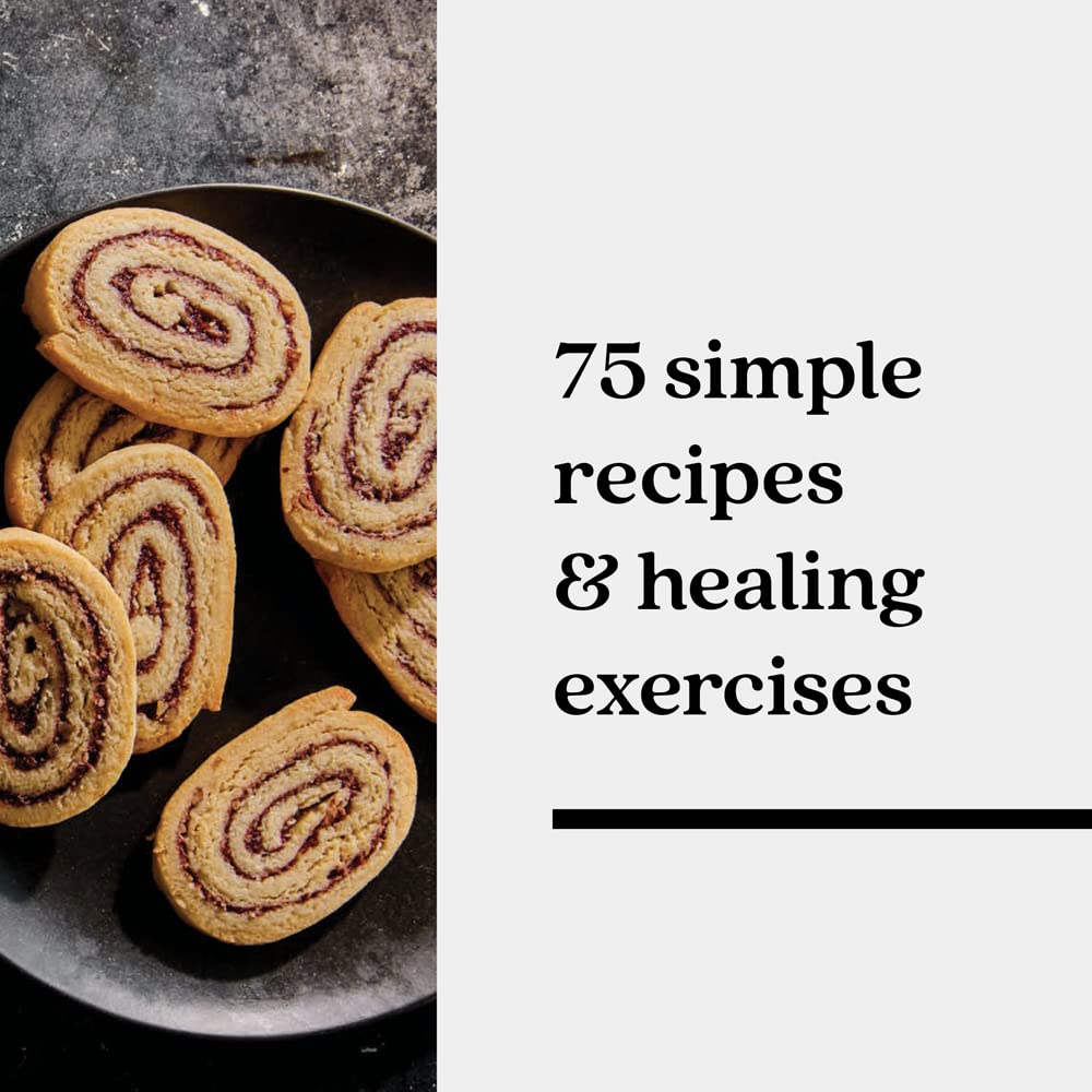 Mind over Batter: 75 Recipes for Baking as Therapy - Jack Hazan
