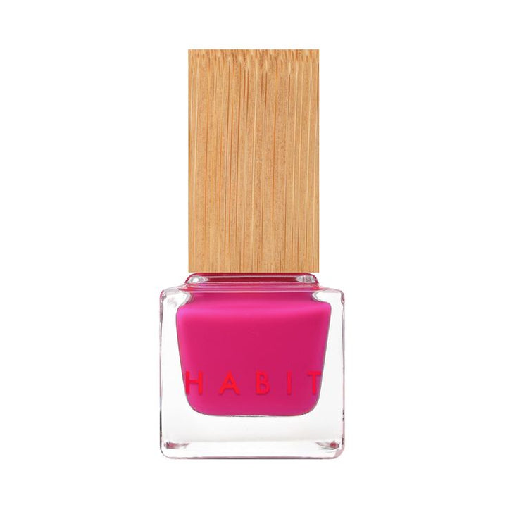71 Forbidden Fruit Nail Polish