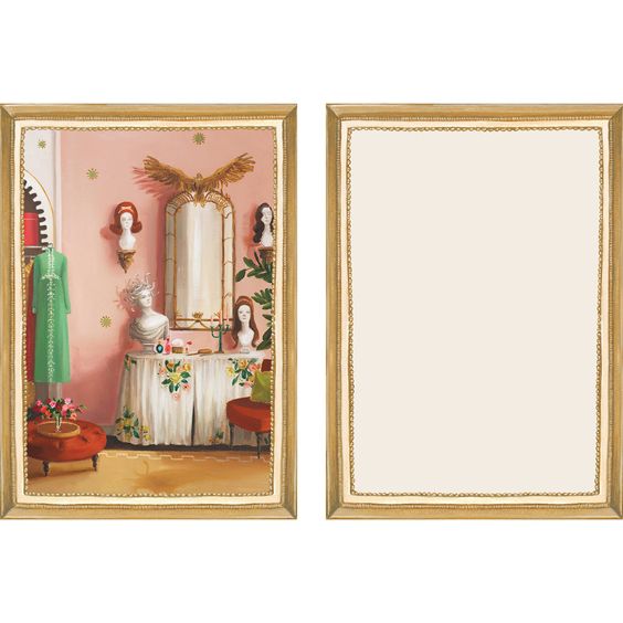 Home Sweet Home Flat Note Boxed Set - Hester & Cook