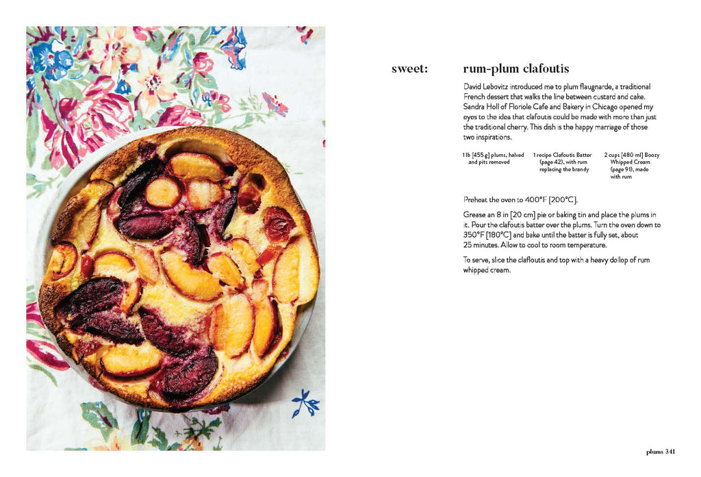 Pulp: A Practical Guide to Cooking with Fruit Pulp by Abra Berens
