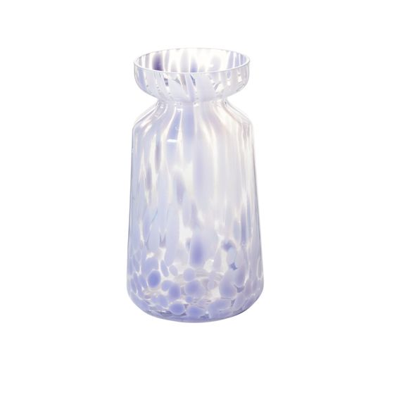 Cambria Vase - Purple