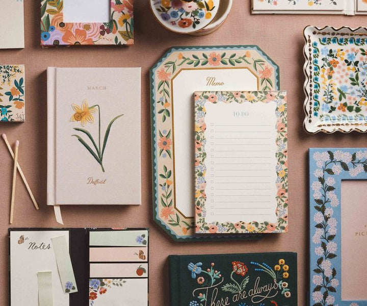 Aster Memo Notepad