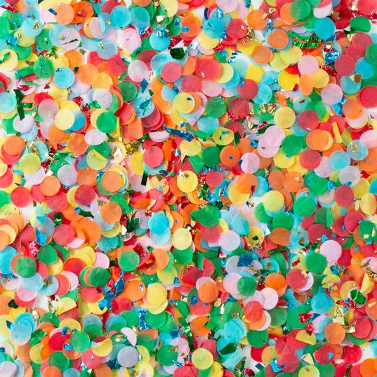 Back to School Mini Confetti Pack - Studio Pep