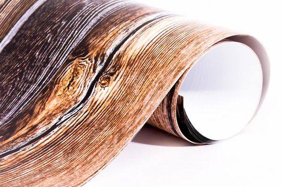 Barnwood Gift Wrap - 6 Sheets