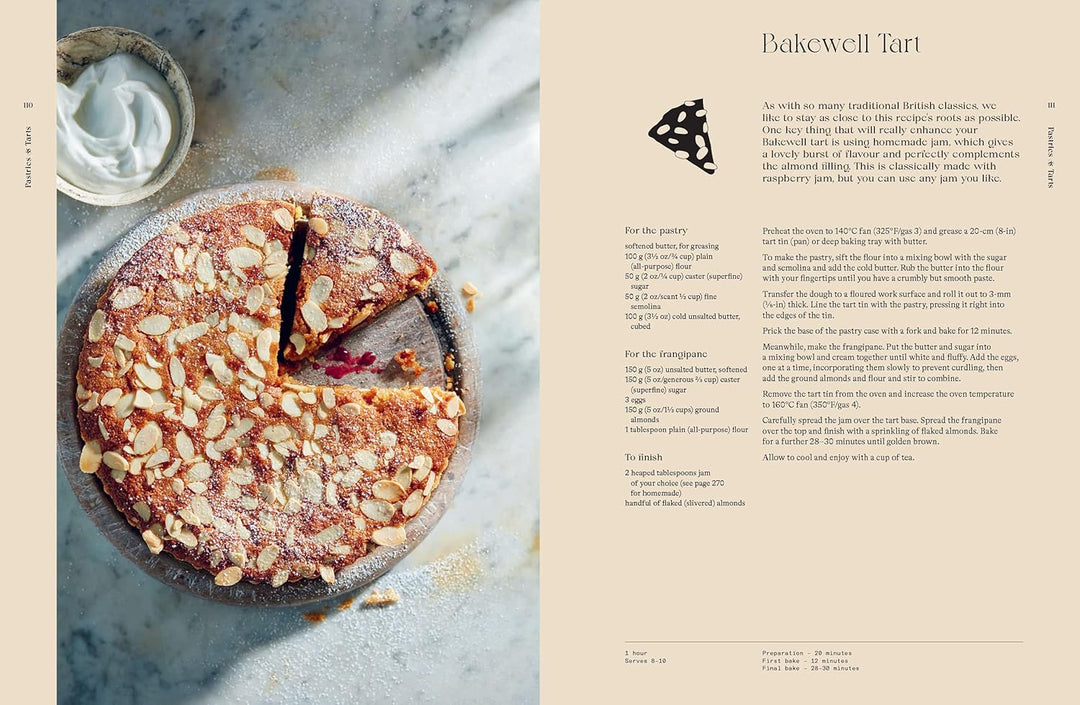 Bread Ahead: The Expert Home Baker