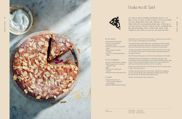 Bread Ahead: The Expert Home Baker