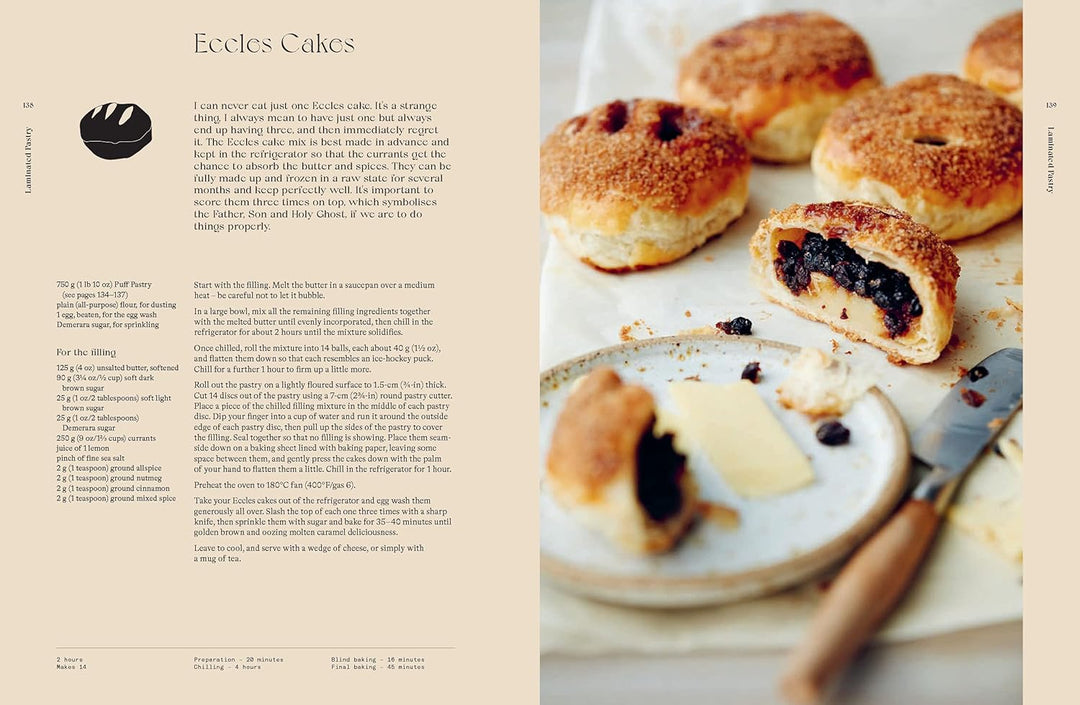 Bread Ahead: The Expert Home Baker