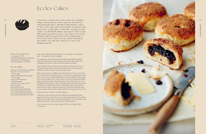 Bread Ahead: The Expert Home Baker