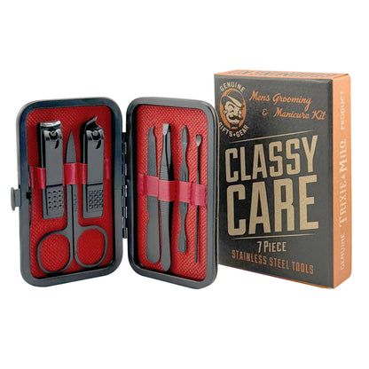 Lucky Jack Grooming Kit - Thumbnail 2