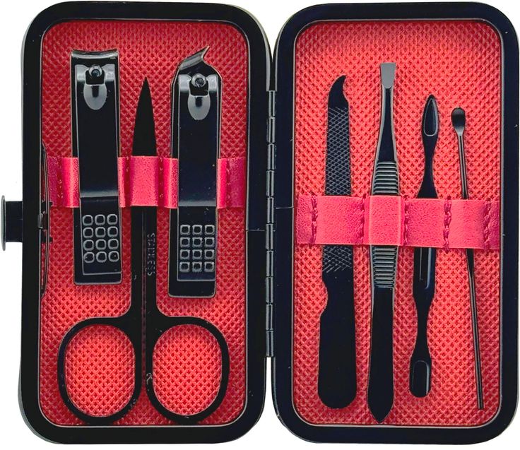 Lucky Jack Grooming Kit