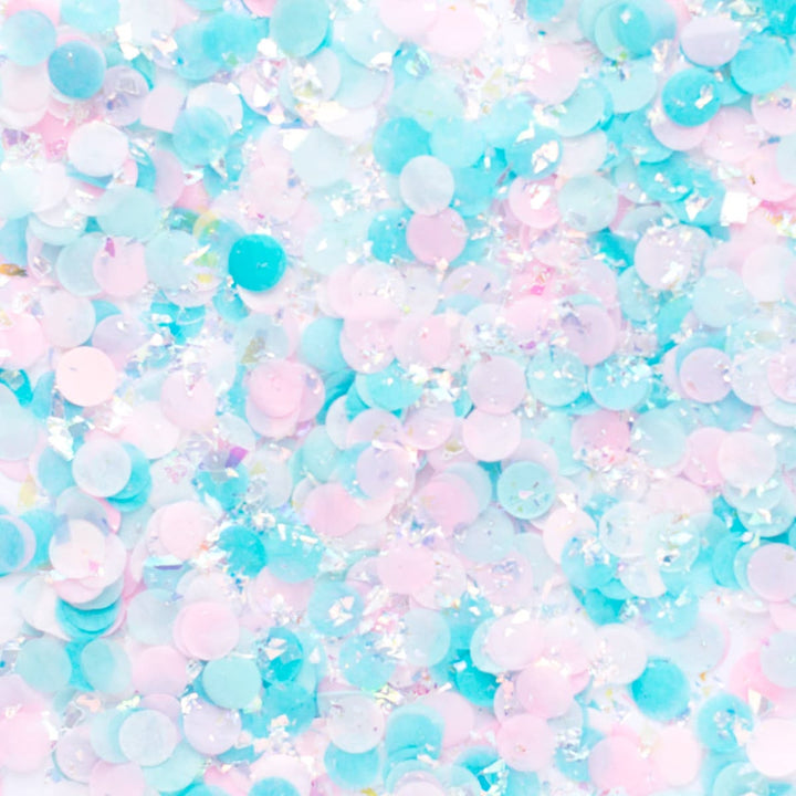 Cotton Candy Confetti Mini Pack