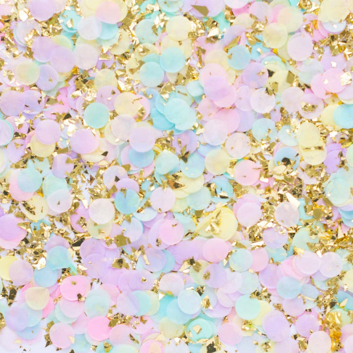 Cupcake Confetti Mini Pack