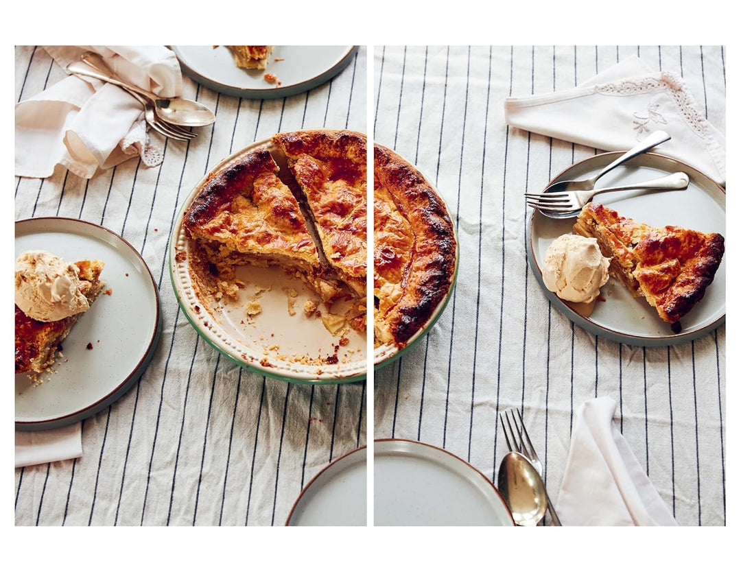 Dinner at Mine?: New Inspiration for Everyday Ingredients