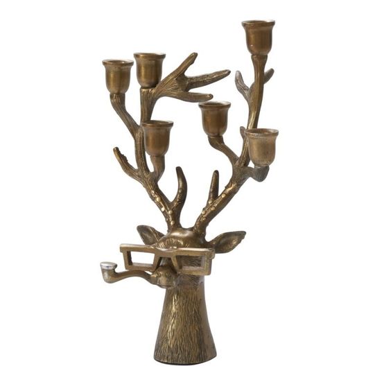 E + E Frankie Candelabra