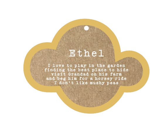 Ethel Crow