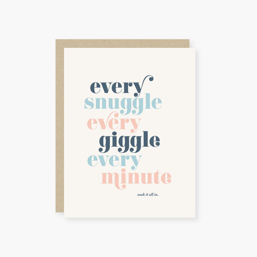Framed print with motivational quote on a white background