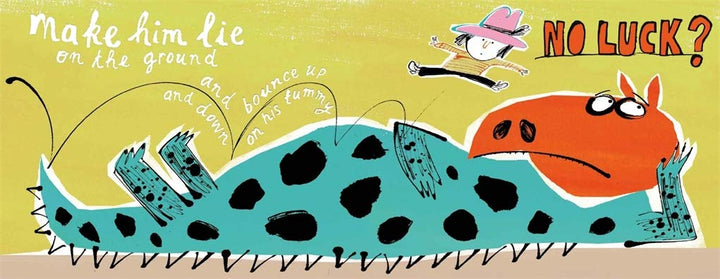 How to Light Your Dragon