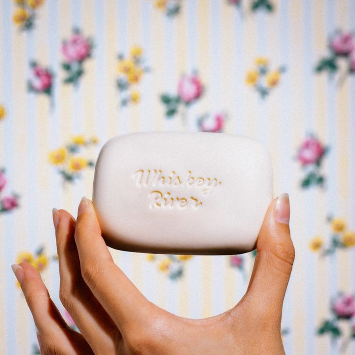 Human Scum - Triple Milled Bar Soap