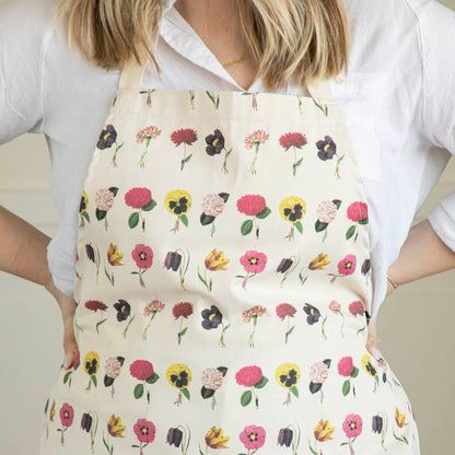 In Bloom Apron
