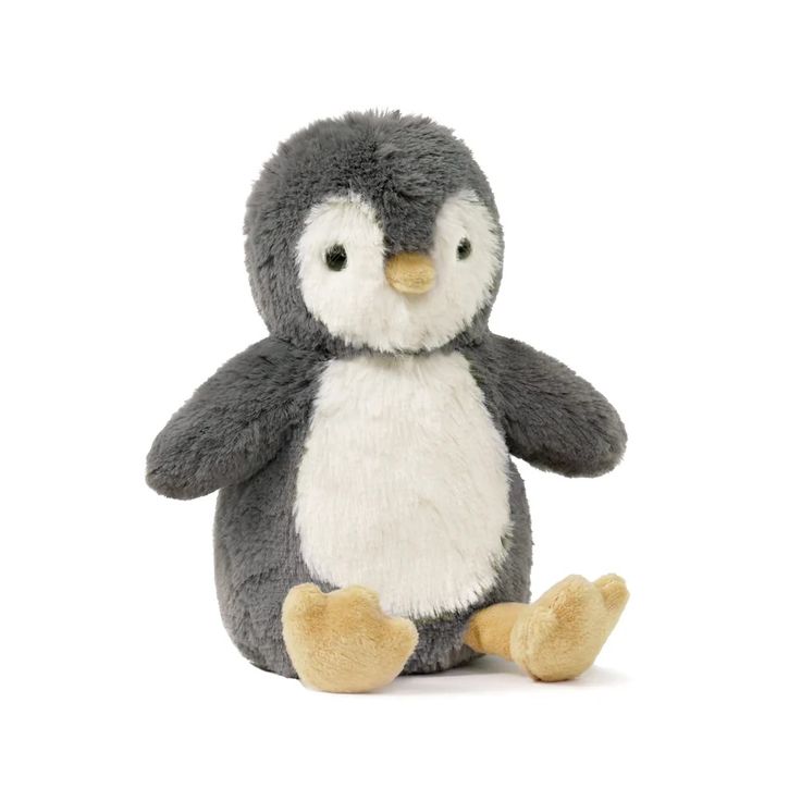Little Iggy Penguin Soft Toy OB Design Hank Sylvie s Hank Sylvies