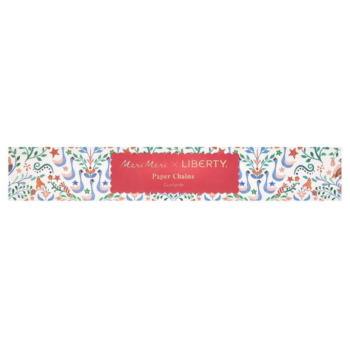 Meri Meri Paper Chains - Thumbnail 4