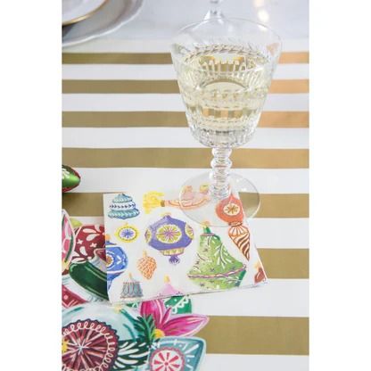 Hester & Cook Cocktail Napkin - Thumbnail 2