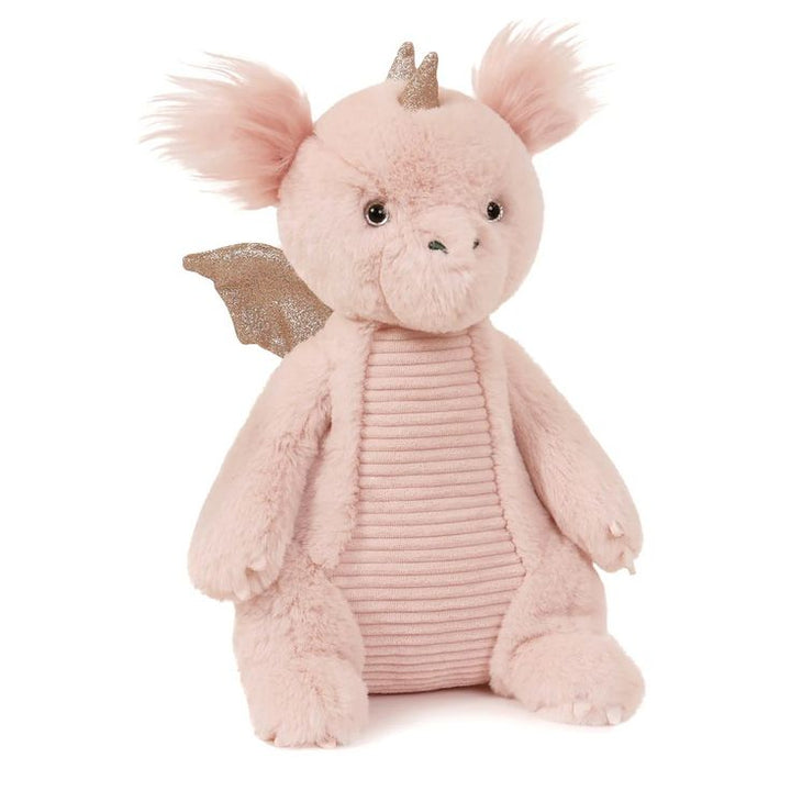 Sparkles Dragon Soft Toy