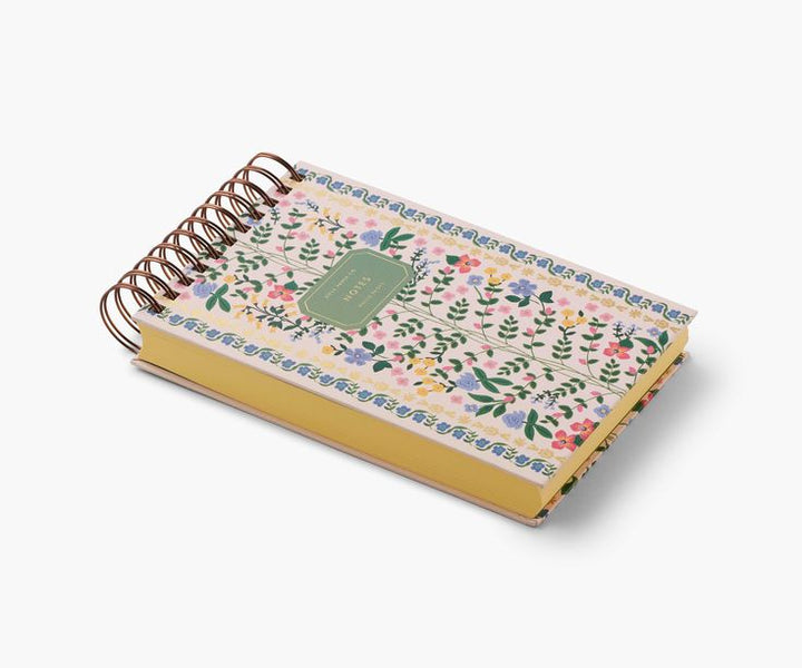 Wildwood Desktop Spiral Notepad