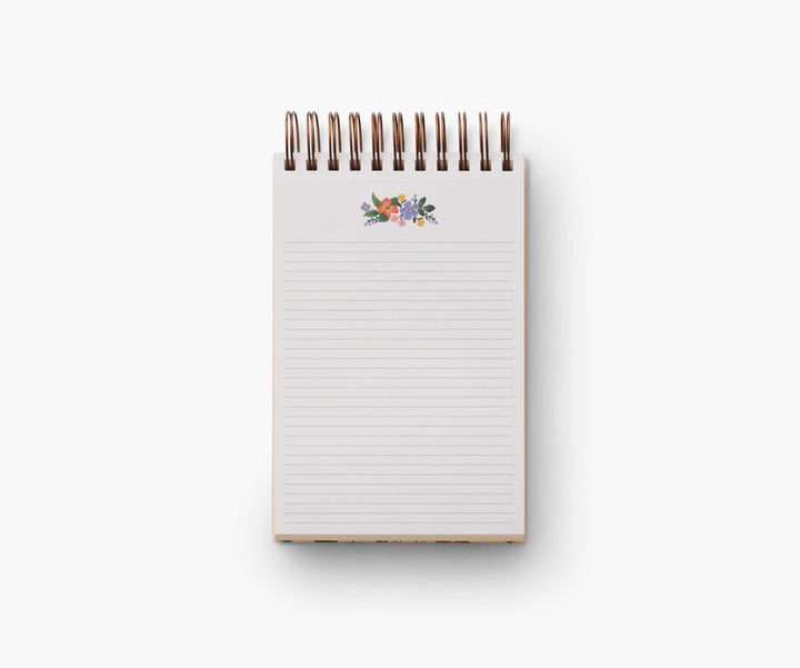 Wildwood Desktop Spiral Notepad