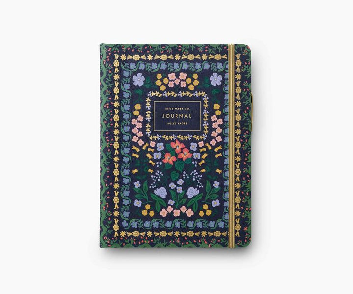 Wildwood Journal with Pen