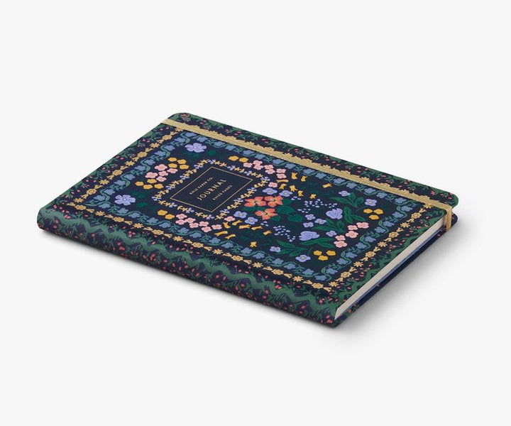 Wildwood Journal with Pen