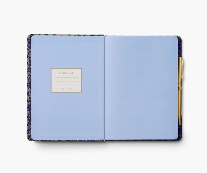 Wildwood Journal with Pen