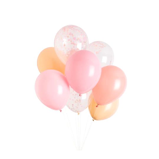 Candy Classic Balloons - Studio Pep