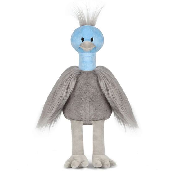 Emmy Emu Soft Toy - OB Designs