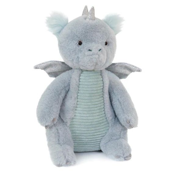 Luna Dragon Soft Toy - OB Design - Hank & Sylvie's 