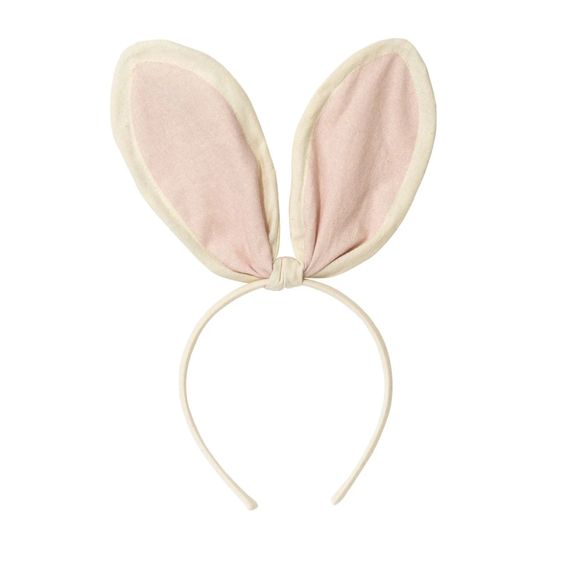 Truly Bunny Dress Up Bunny Ears