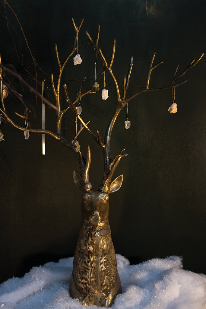 Stag Head