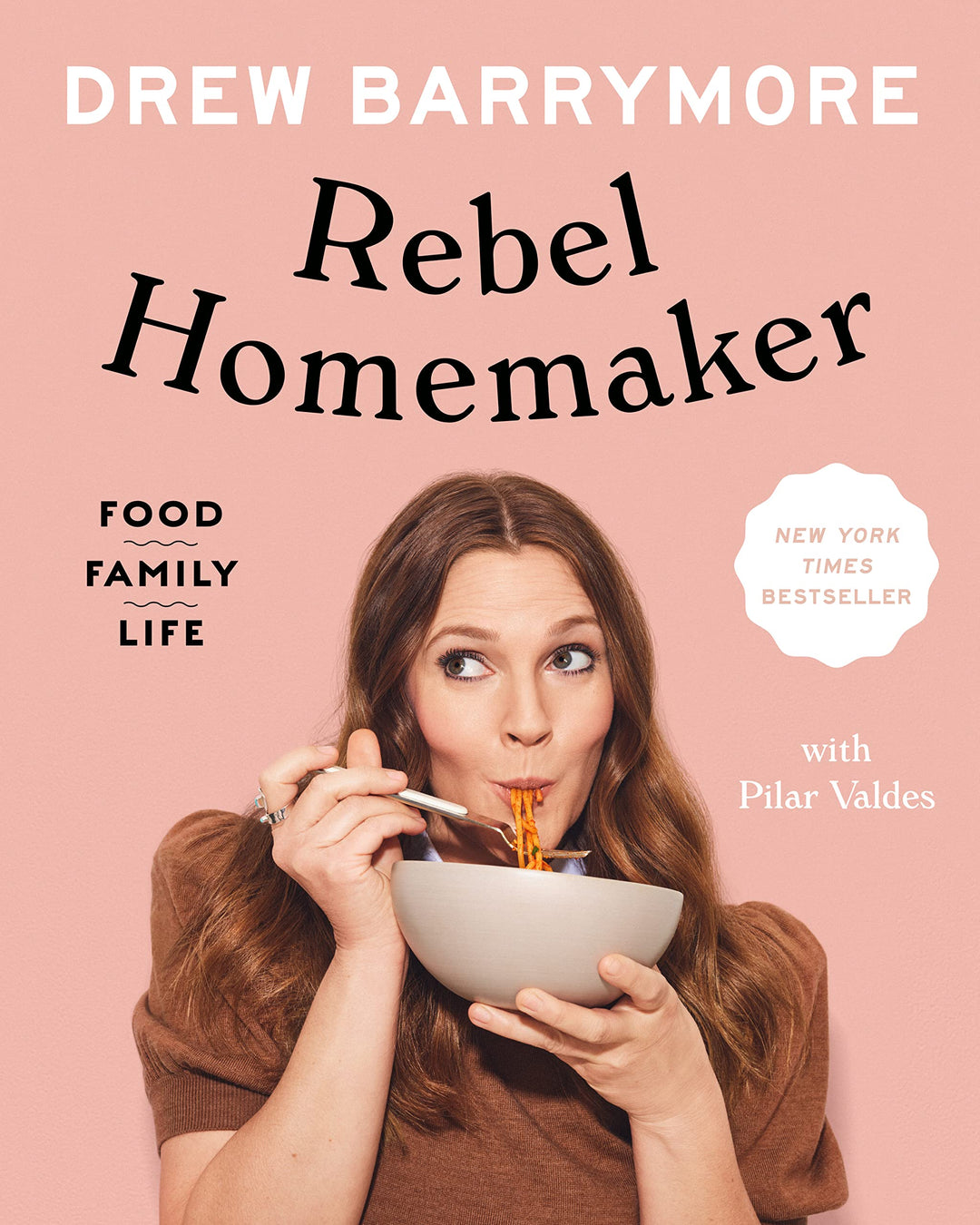 Rebel Homemaker: Food, Family, Life