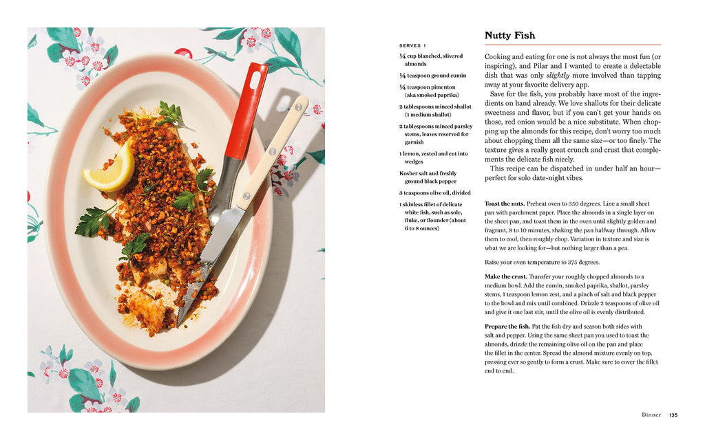 Rebel Homemaker: Food, Family, Life