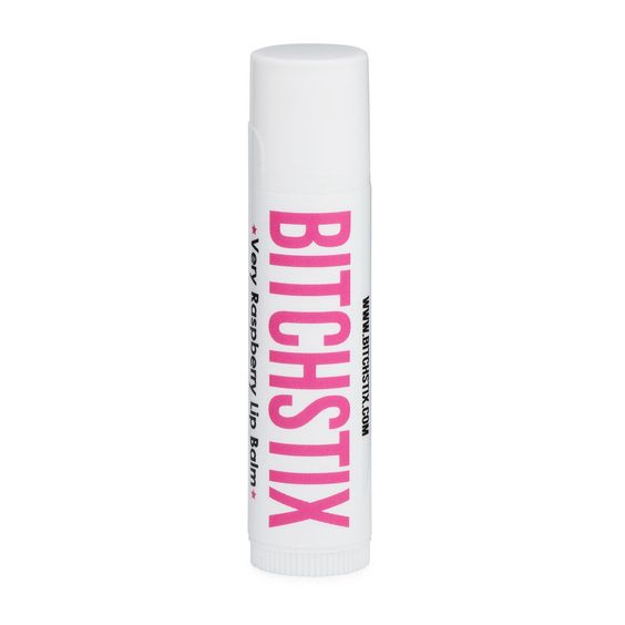 BitchStix - Very Raspberry SPF30 Lip Balm