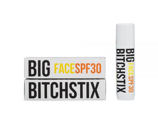 BitchStix -  Face SPF 30 Stix