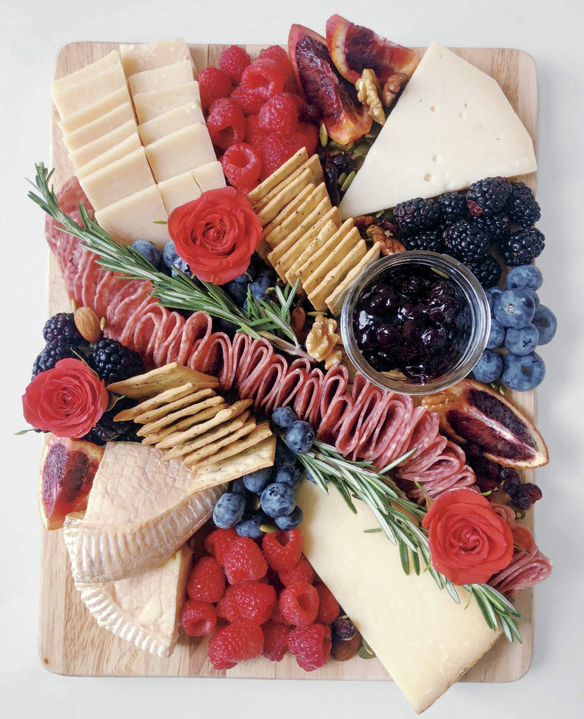 That Cheese Plate Will Change Your Life