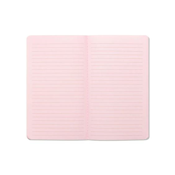 Set of 3 Single Flex Notebooks - Dreams (Plans, Daydreams, Important Dates) 