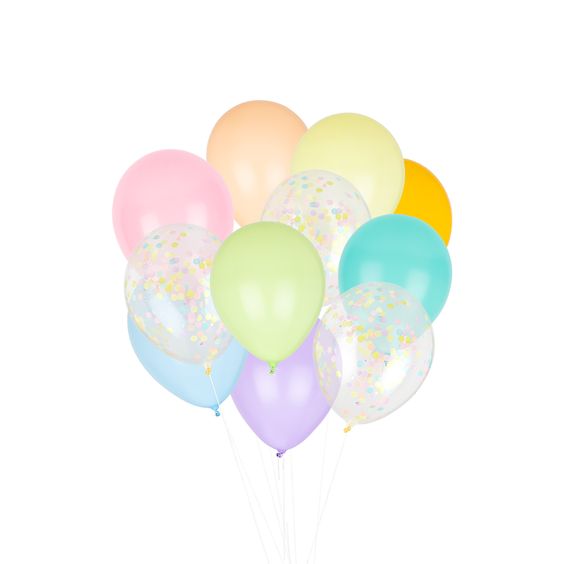 Whimsy Classic Balloons