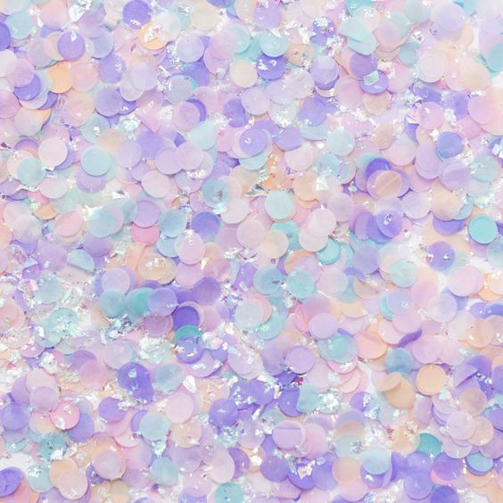 Butterfly Confetti